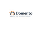 Domento &mdash; меблі для дому в Україні | Купити меблі онлайн недорого