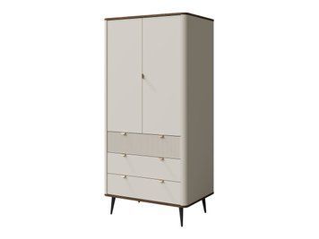 Шафа MARLY REG 1 кашемір/горіх 12510 фото